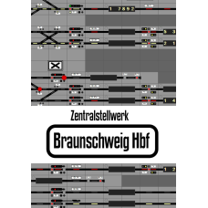 PSB Braunschweig Hbf DEMOVERSION (BS-DEMO)