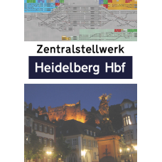 PSB Heidelberg Hbf DEMOVERSION (RH-DEMO) PSB Heidelberg Hbf DEMOVERSION (RH-DEMO)