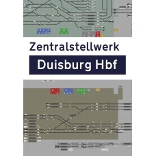 PSB Duisburg Central Station DEMOVERSION (EDG-DEMO)