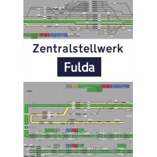 Signalling Centre Fulda (FFU)